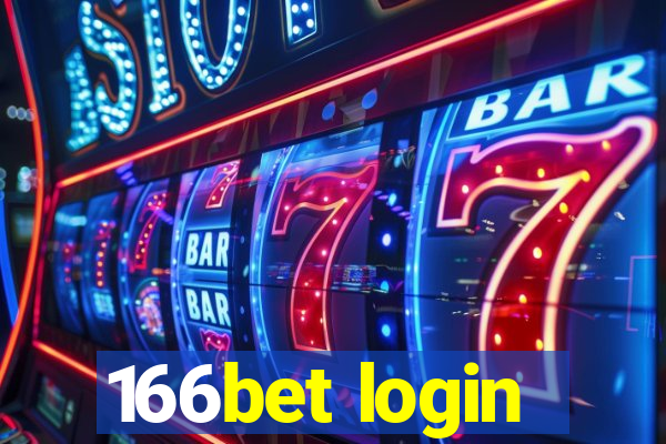 166bet login