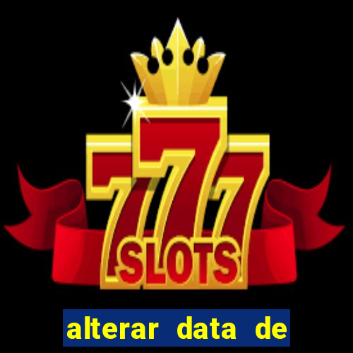 alterar data de vencimento cartao porto seguro