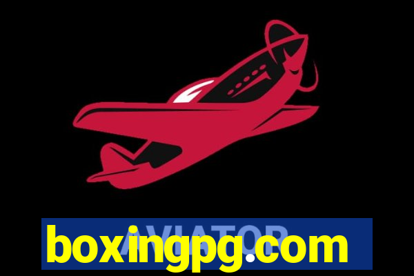 boxingpg.com