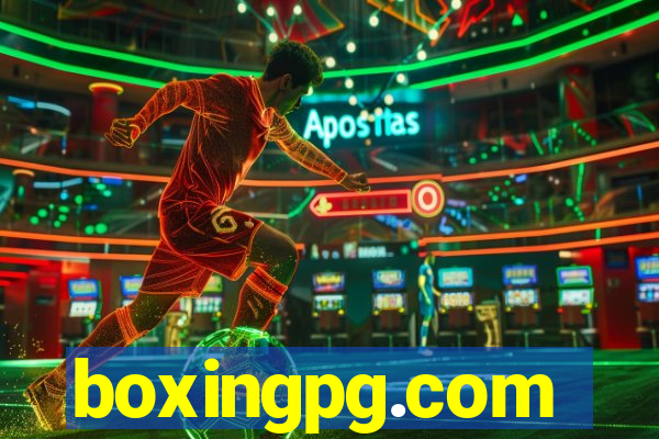 boxingpg.com