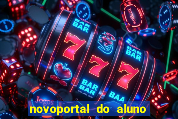 novoportal do aluno cruzeiro do sul