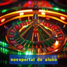 novoportal do aluno cruzeiro do sul