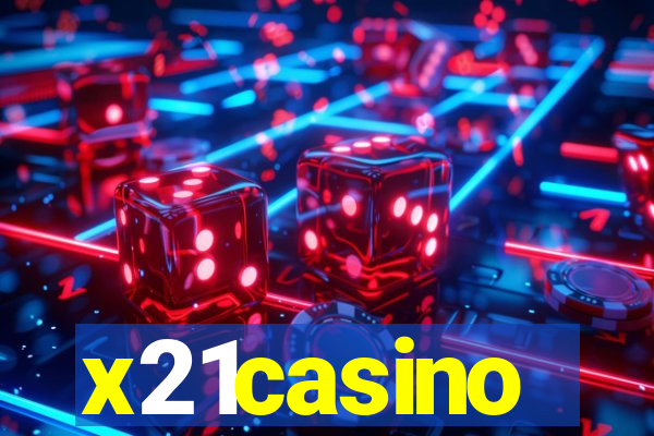 x21casino