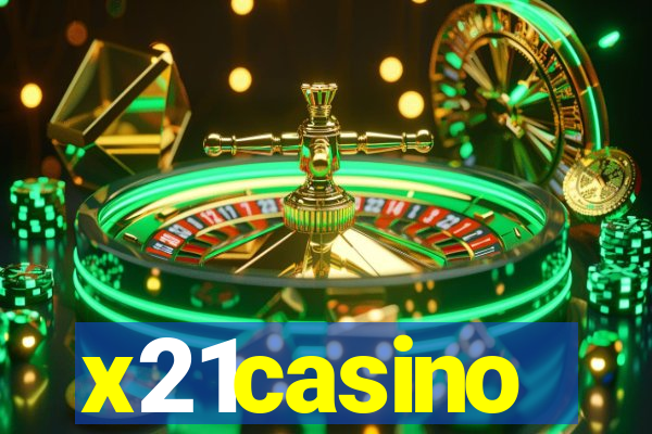 x21casino