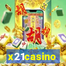 x21casino