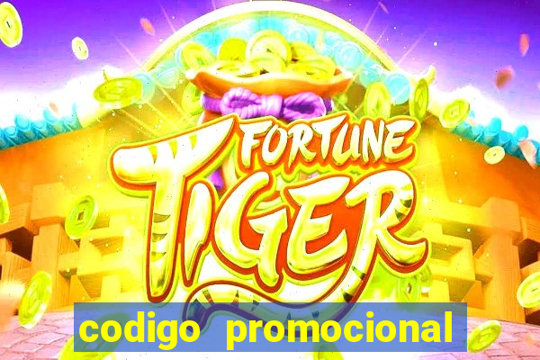 codigo promocional fortune tiger