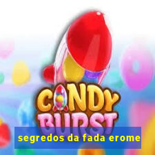 segredos da fada erome