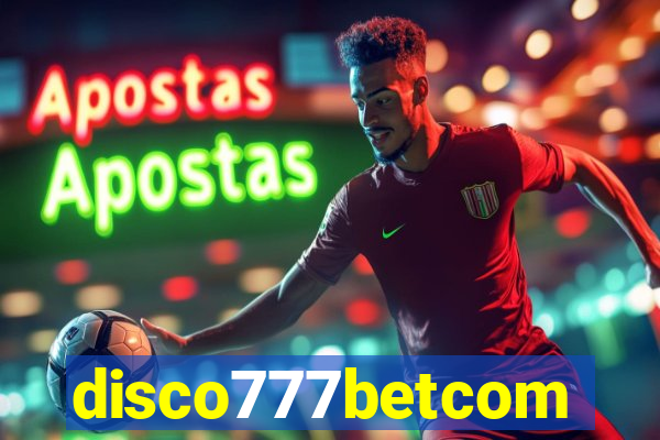 disco777betcom