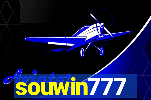 souwin777