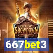 667bet3