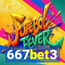 667bet3