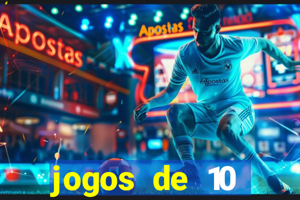 jogos de 10 centavos na bet7k