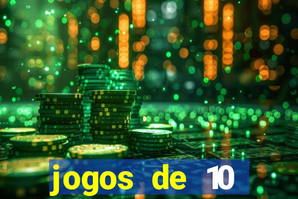 jogos de 10 centavos na bet7k