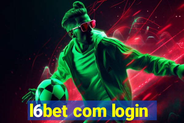 l6bet com login