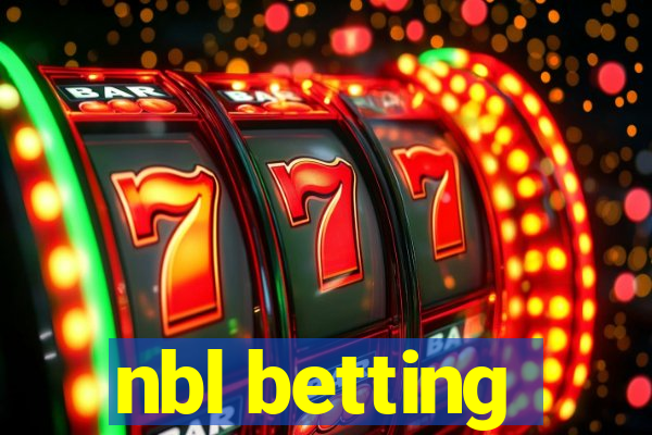 nbl betting