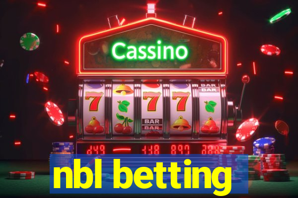 nbl betting