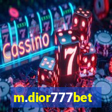 m.dior777bet