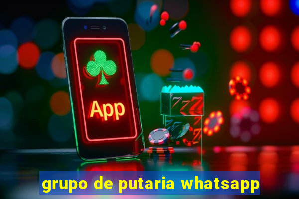 grupo de putaria whatsapp