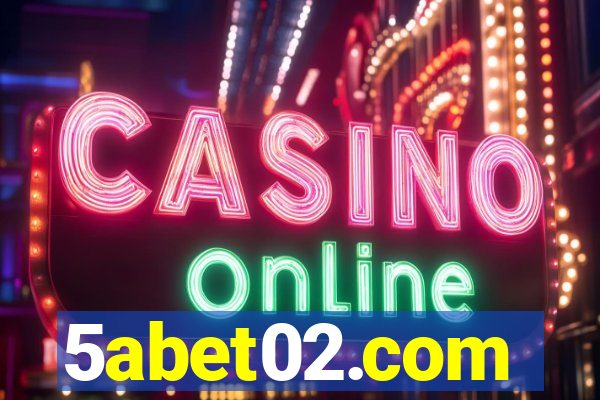 5abet02.com