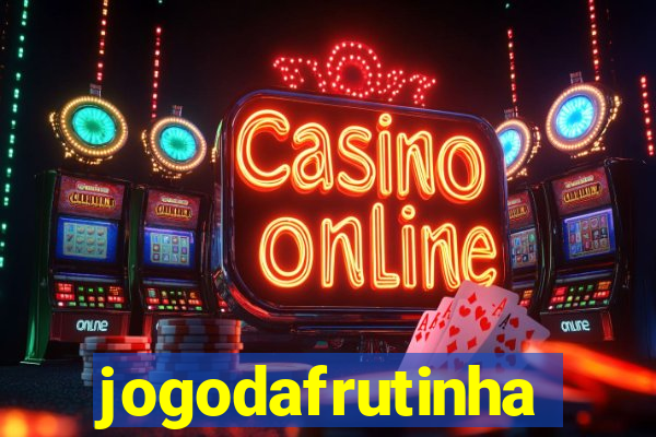 jogodafrutinha