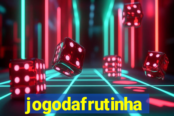 jogodafrutinha