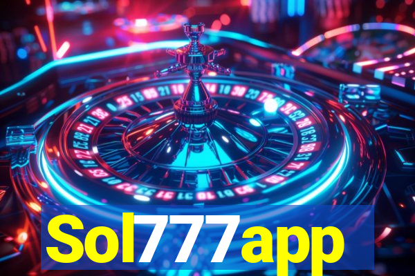 Sol777app