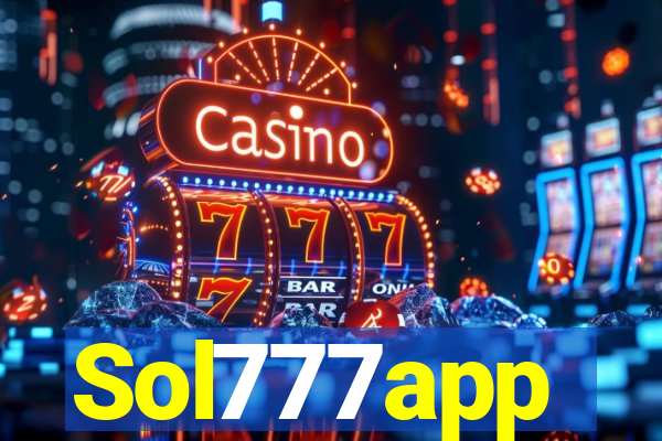 Sol777app