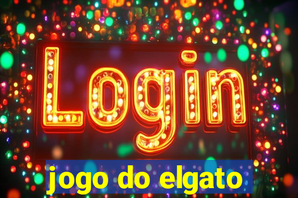 jogo do elgato