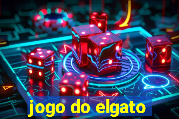 jogo do elgato