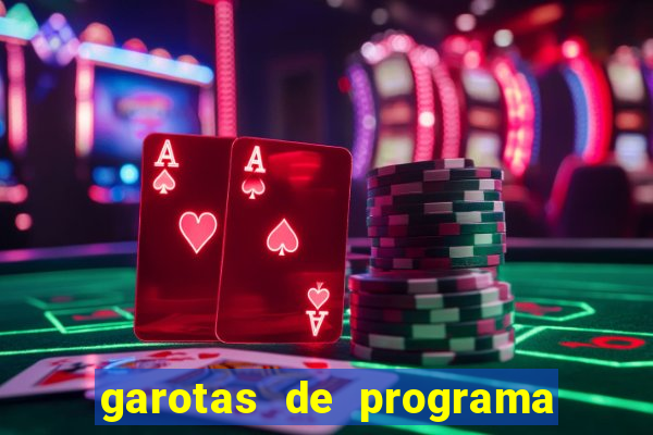 garotas de programa em bh