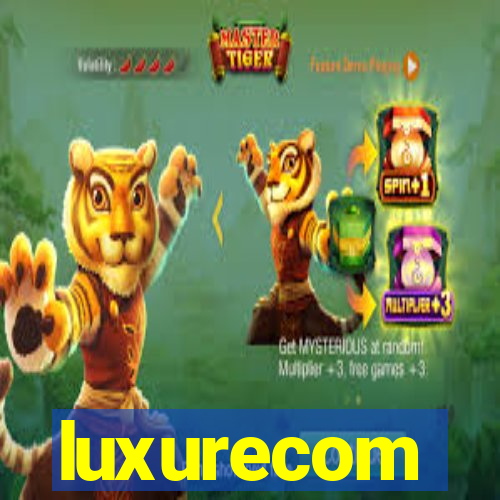 luxurecom