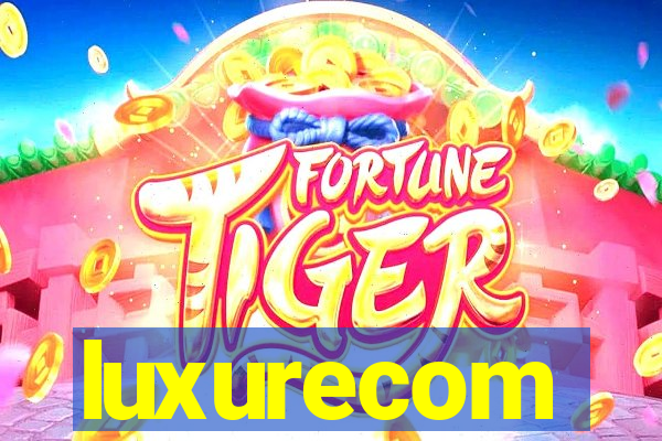 luxurecom