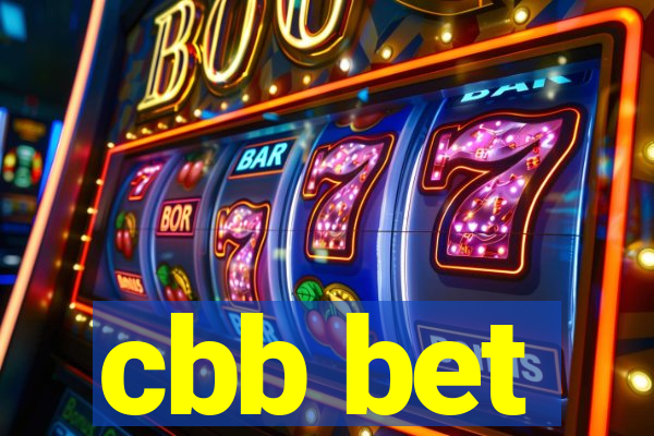 cbb bet