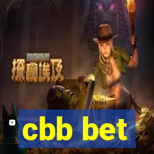 cbb bet