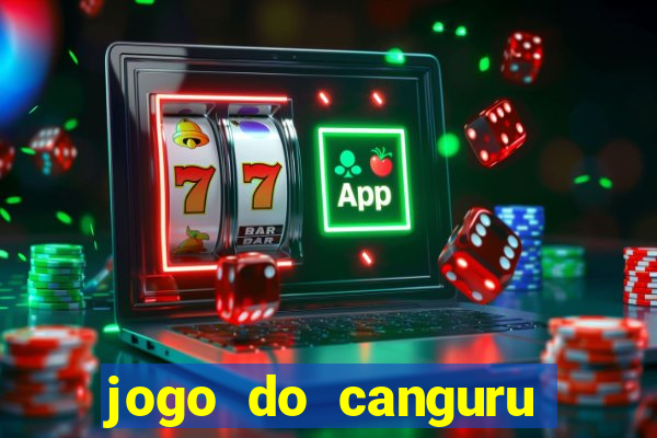 jogo do canguru esporte da sorte