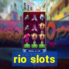 rio slots