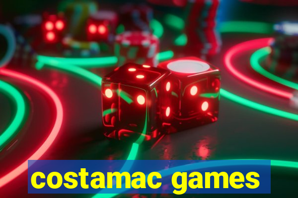 costamac games