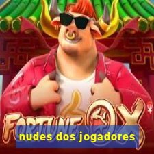 nudes dos jogadores