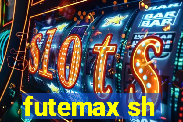 futemax sh
