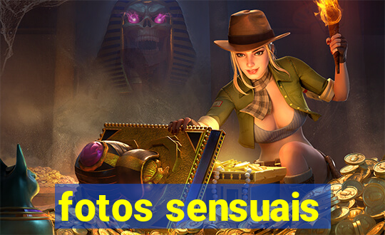 fotos sensuais
