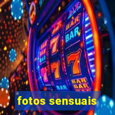 fotos sensuais
