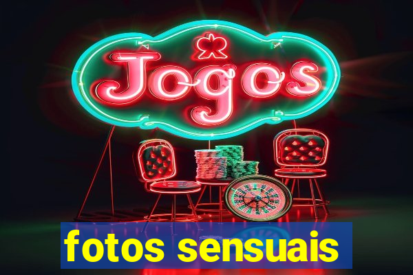 fotos sensuais