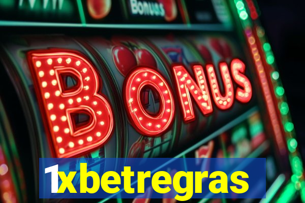 1xbetregras