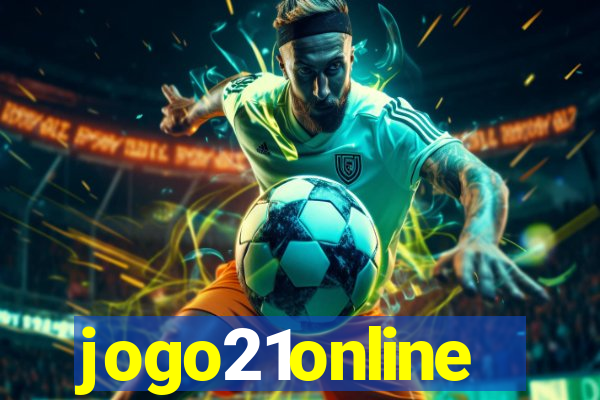 jogo21online