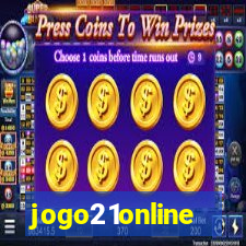 jogo21online
