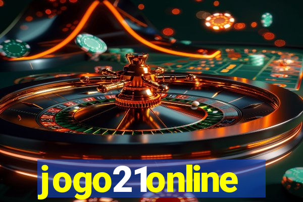 jogo21online