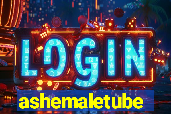 ashemaletube