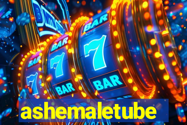 ashemaletube