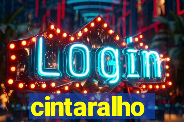 cintaralho
