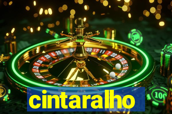 cintaralho